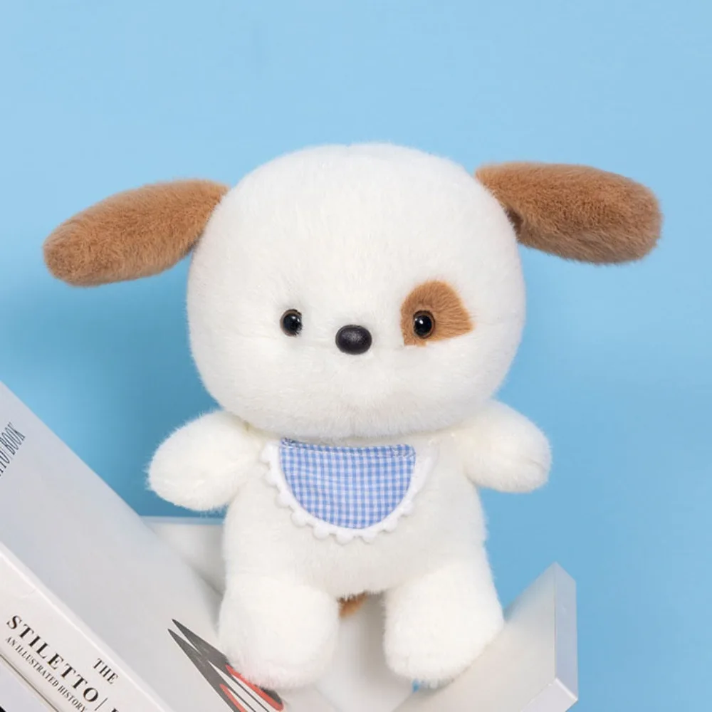 Decoração de mesa macio pequeno urso brinquedo de pelúcia cão animal de estimação boneca de pelúcia animal dos desenhos animados bonito urso de pelúcia boneca meninos meninas
