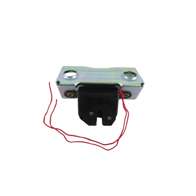 

Trunk Lid Latch Lock Actuator Compatible with Jeep Vehicles - Renegade 2018 2019 2020 2021 2022, oem 68399523 AA
