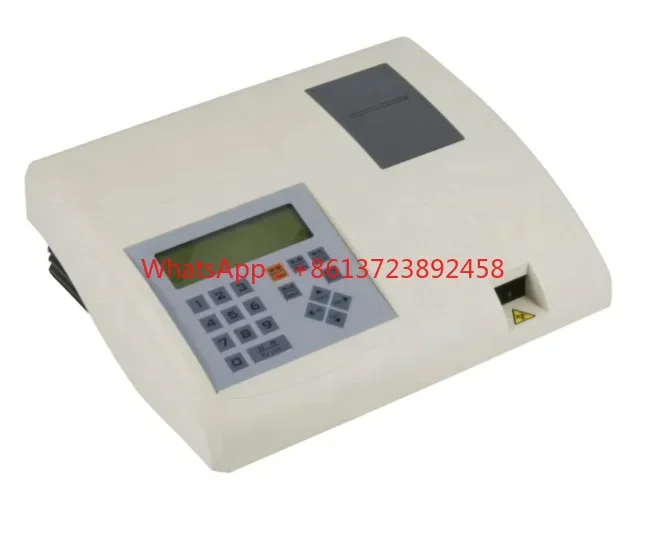 High Accurate Urine Analysis Instrument automatic urine test machine Urine Analyzer for hospital use