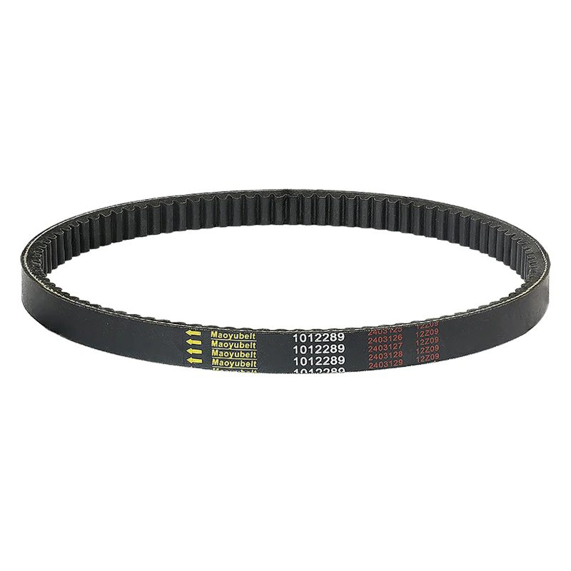 

Motorcycle Transfer Clutch Drive Belt For Fits Models :Club Car DS 1984-1987 1012289