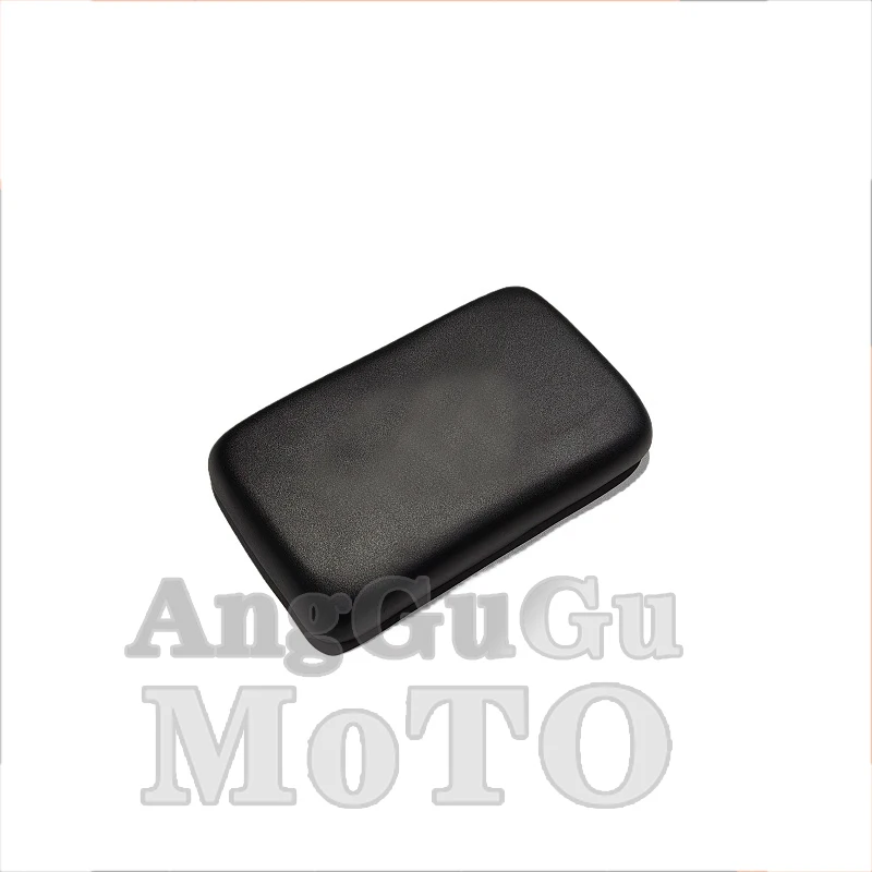 Motorcycle Rear Passenger Backrest Seat Cushion Back Rest Stay Protection Pad Accessories For SUPER73 Super 73 S1 S2 RX