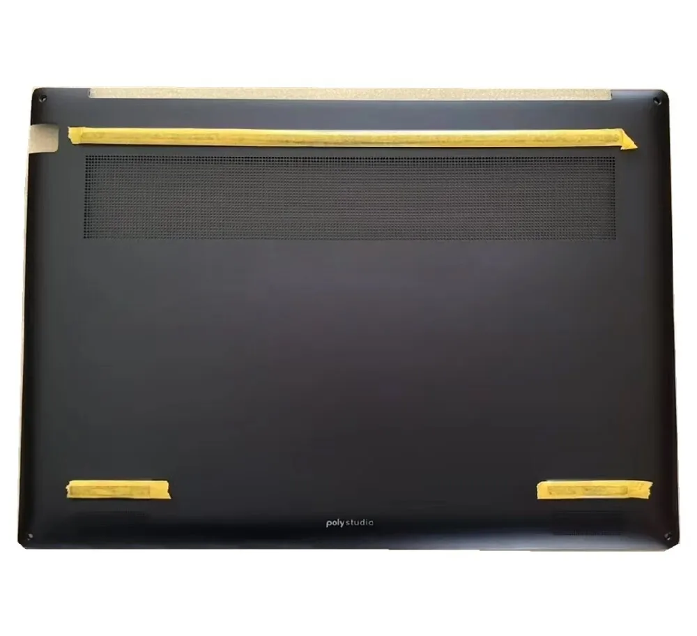 

New Bottom D Cover Lower Case Blue For HP OmniBook X 14 inch Laptop AI PC 14-fe