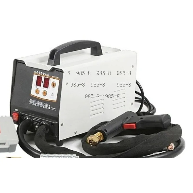 Professional Car Sheet Metal Repair Welder, Automotive Dent Repair Machine for Garage Vehicle Body Repair Work