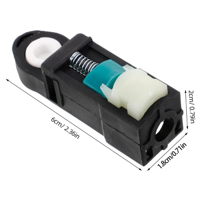 Automatic Transmission Adjuster Engineered For Precise Shifting Performances CV617C445AA Shifters Cable Adjustment Head
