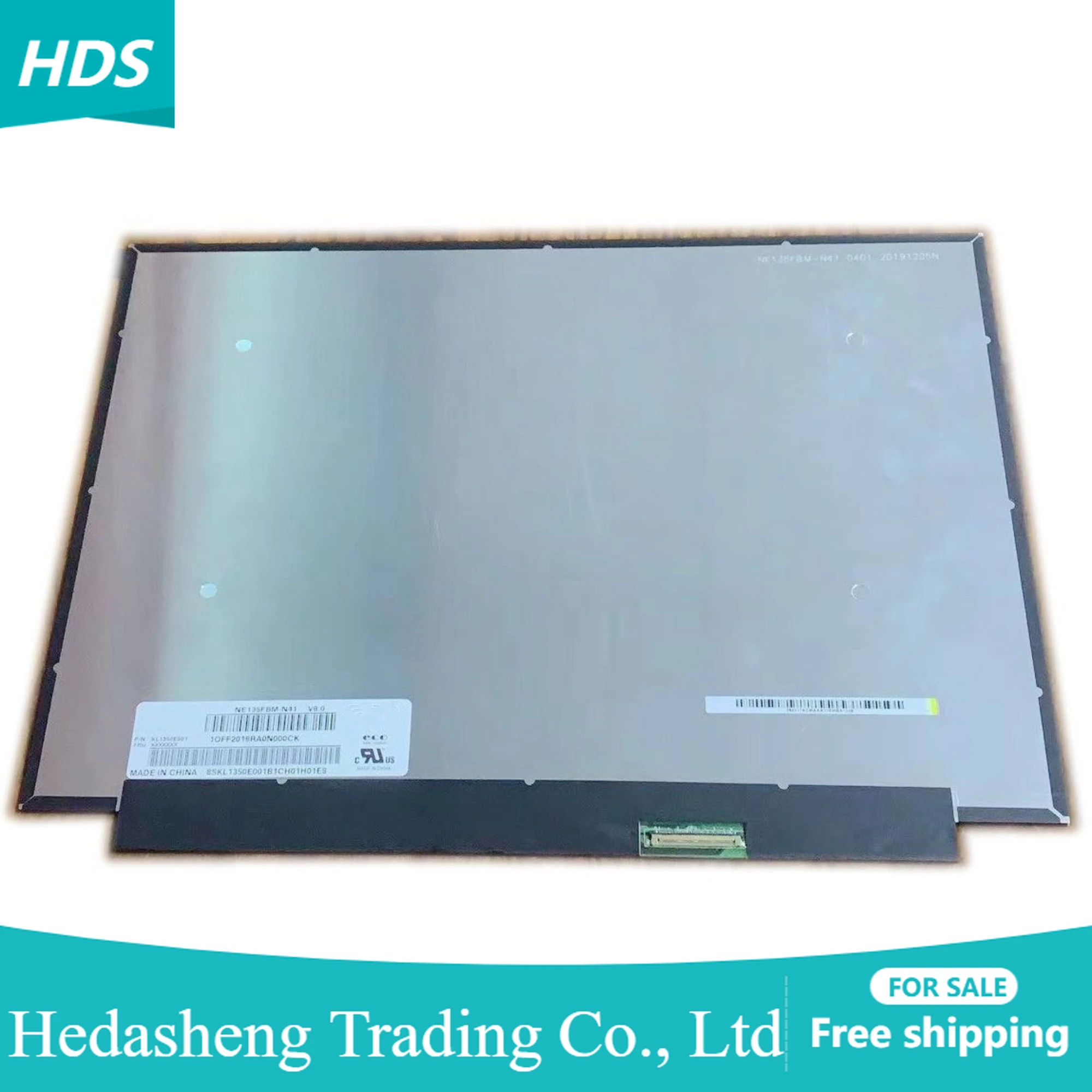 

NE135FBM-N41 V8.0 13.5Inch For Acer Panel Matrix Swift 3 SF313-52 SF313-53 Laptop Display LCD LED Screen