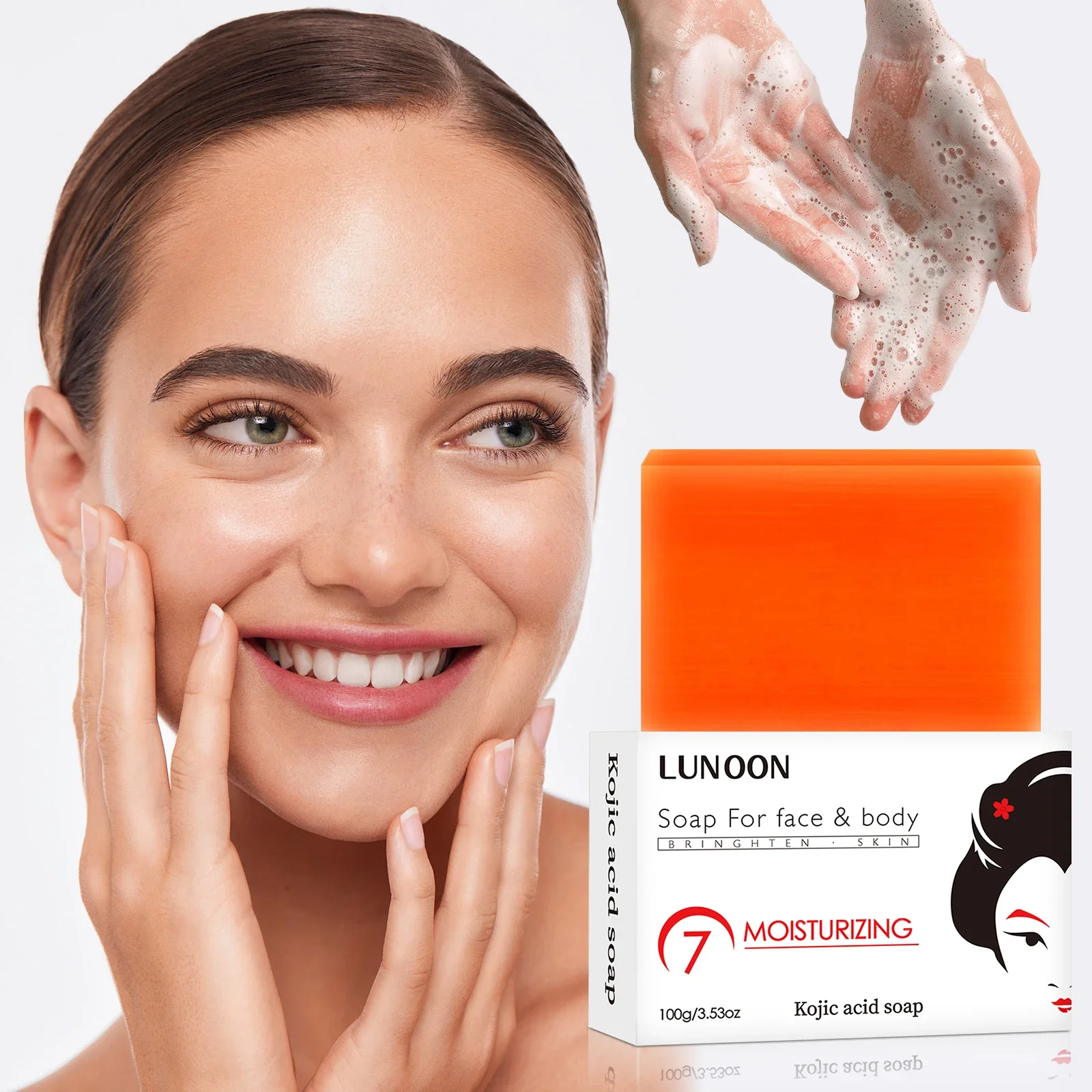 Thumbnail 3 - #42 Latest Body Cleansers Offers