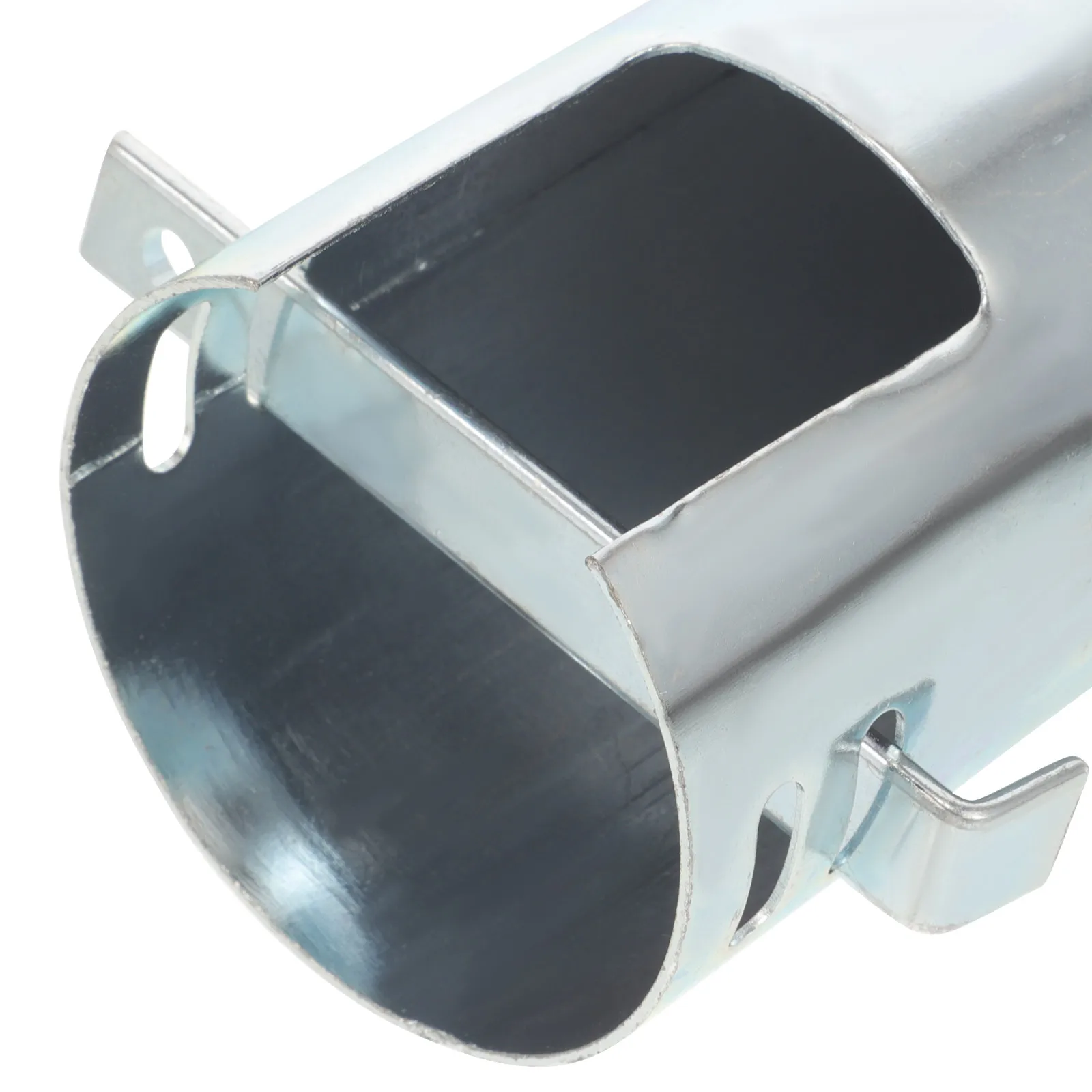 

1 комплект, замок для уличного крана, железная противоугонная крышка для изливу воды, устойчивая к коррозии, защитная крышка для уличного патрубка, безопасный кран