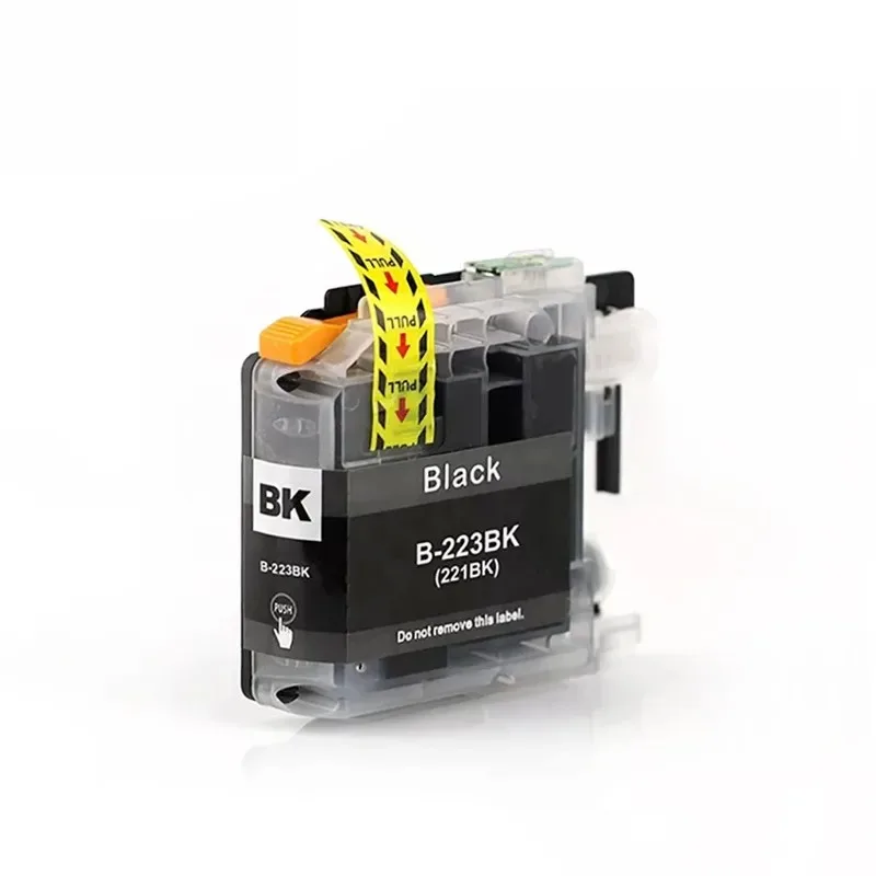 Compatible LC223 LC221 LC 223  Ink Cartridge For Brother DCP-J562DW J4120DW MFC-J480DW J680DW J880DW J5320DW Printer