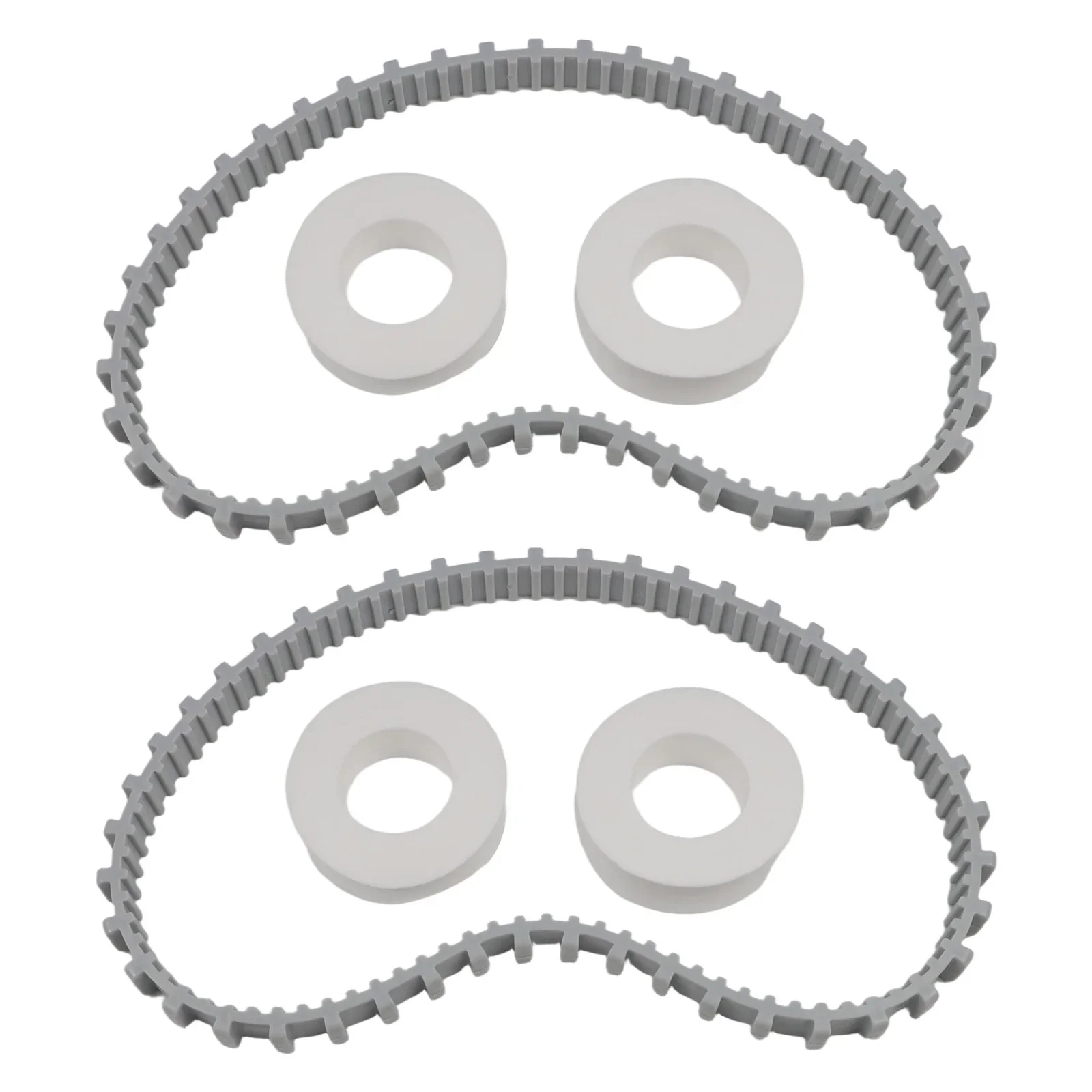 

Cleaning Efficiency Pool Robot Replacement Parts Enhanced Cleaning Capability User-Friendly Installation Improved Mobility