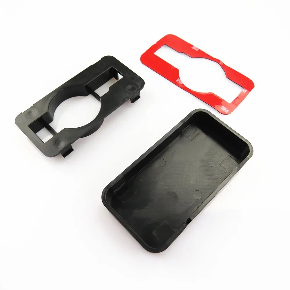 Car Rain Sensor Humidity Light Sensor Install Bracket Box For Golf 7 MK7 A3 A4 A5 A6 Q3 Q5 Q7 8U0 955 559 81D 955 547 5Q0955559