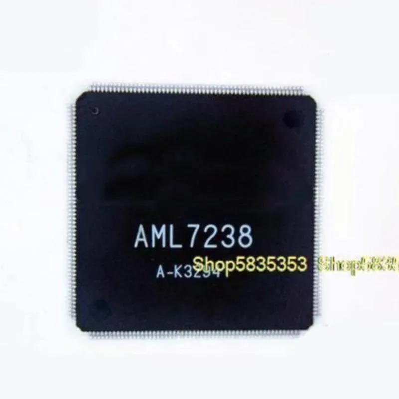 

1-10pcs New AML7238 QFP-216 liquid crystal chip