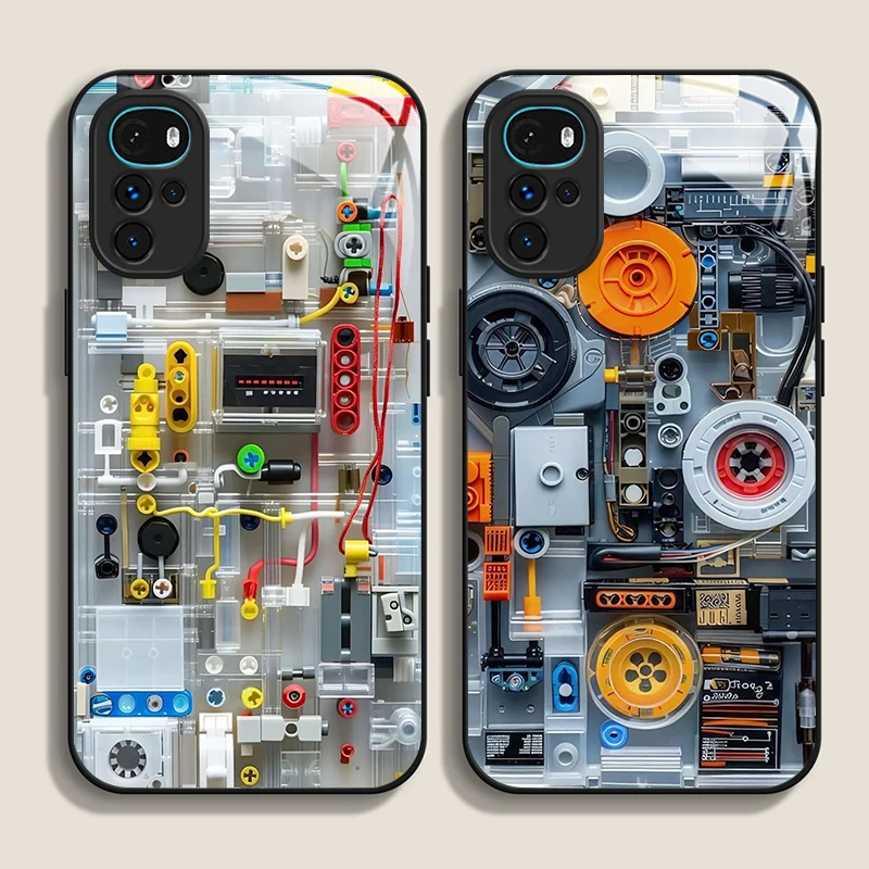 Creative Circuit Bo…