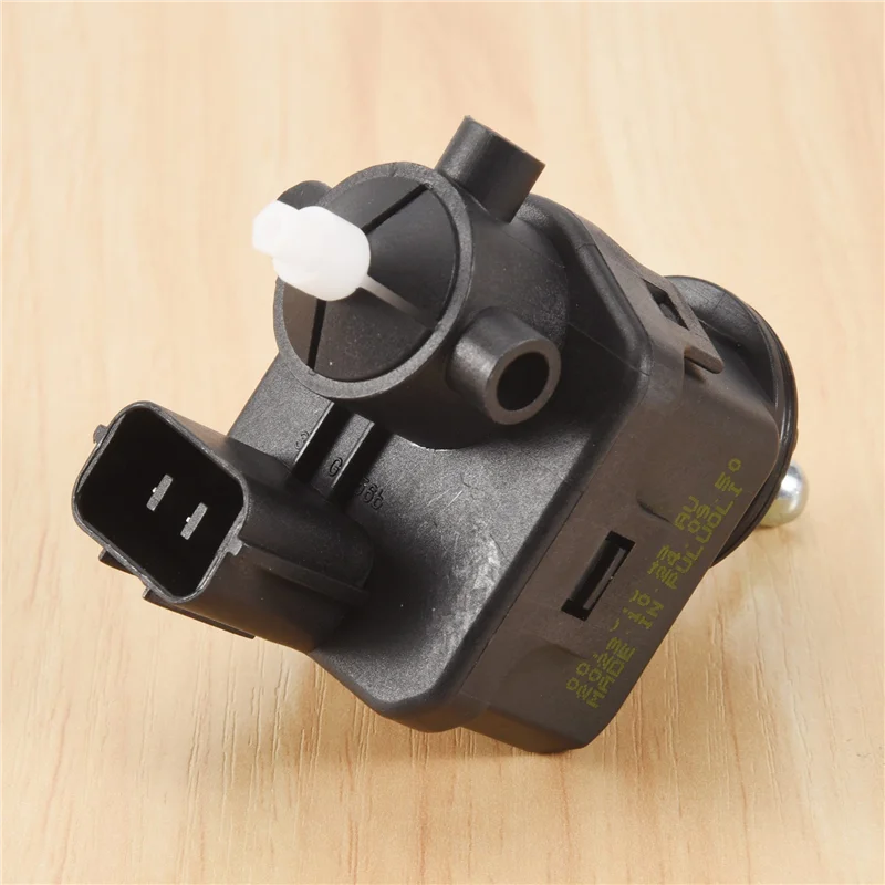 A45F-Car العلوي ضبط وحدة صندوق لهوندا أكورا RL 2005 - 2012 33130SJKJ01 33130-SJK-J01 #5