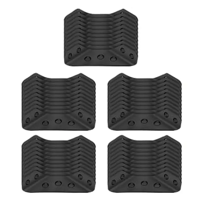 abhz-50pc-universal-stainless-steel-furniture-corner-connector-corner-bracket-for-shelf-cabinet-table-chair-with-200-screws