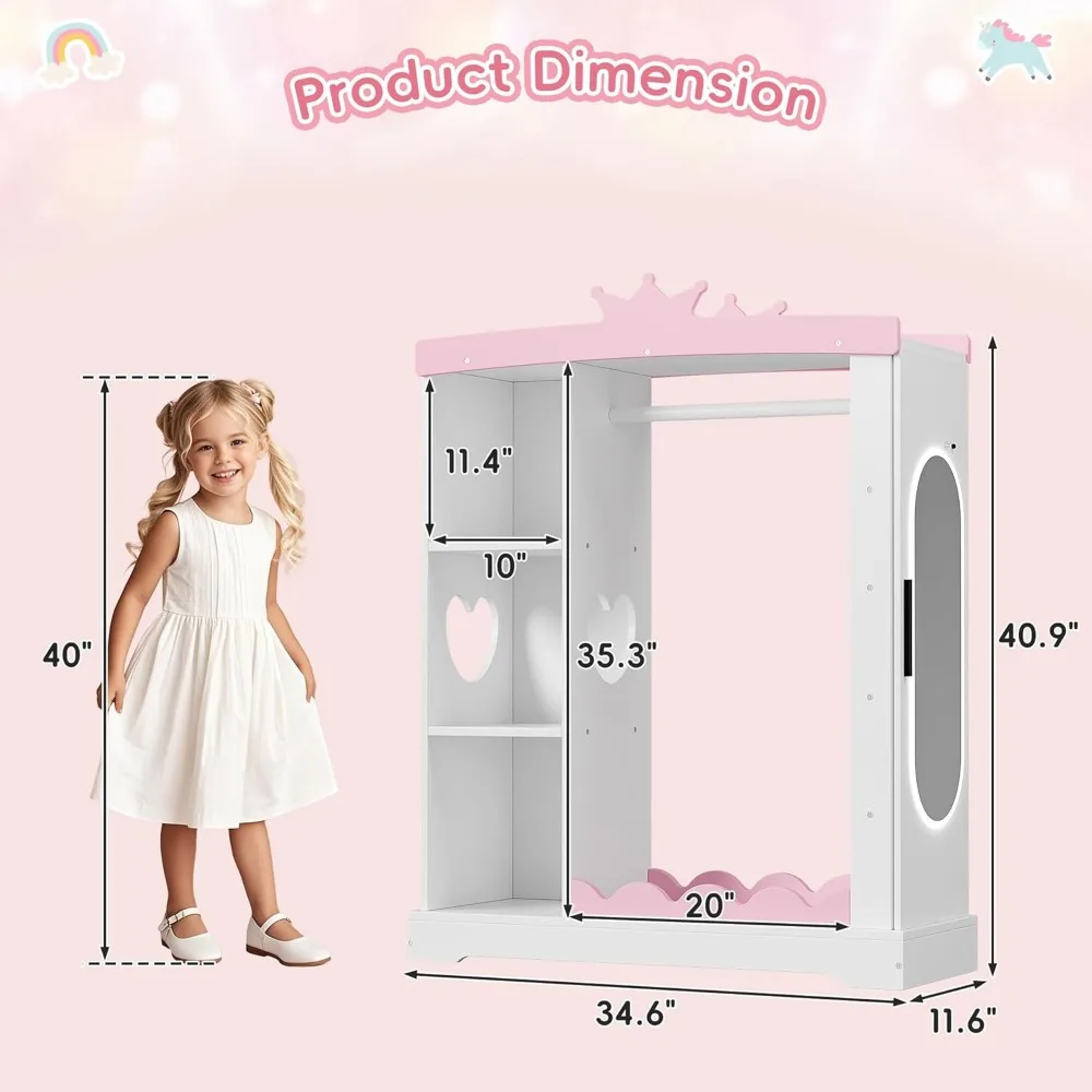 Thumbnail 2 - #29 Best Armoires & Wardrobes to Buy In 2026