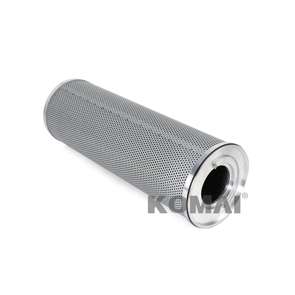 

For Leemin LX666A/10 CH137 Ylxb-32 Fiber Glass Hydraulic Oil Filter Use For Lovol 210