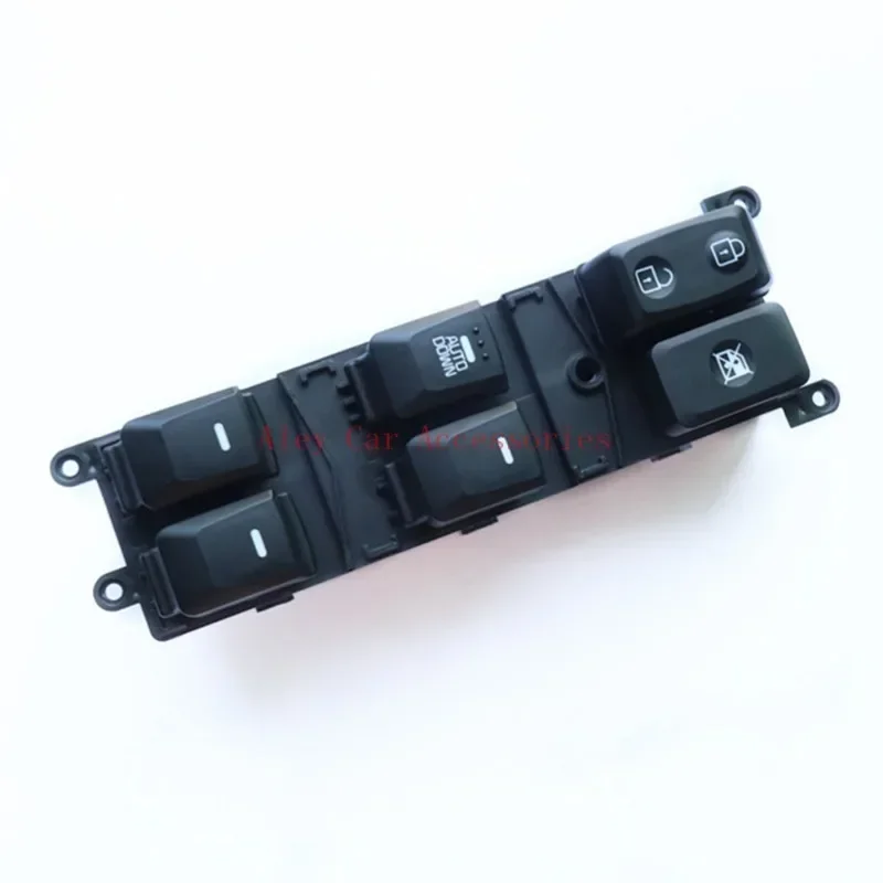 Brand New 93571-A7000 93570-B5000 18PINS Power Window Switch For Cerato/Forte 12 2012-2018 Cetro Forte 16 2016-2018 K3 2012-On