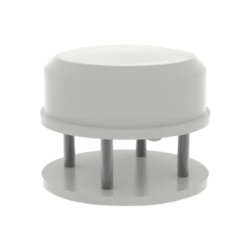 

RS485 Ultrasonic Anemometer 60m/s Range Wind Speed and Direction Sensor