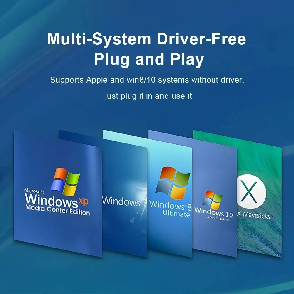 1000Mbps USB3.0 To Rj45 Network Adapter RTL8153 Lan Ethernet Adapter 100/1000Mbps Network Card For Macbook Laptop Win10/11