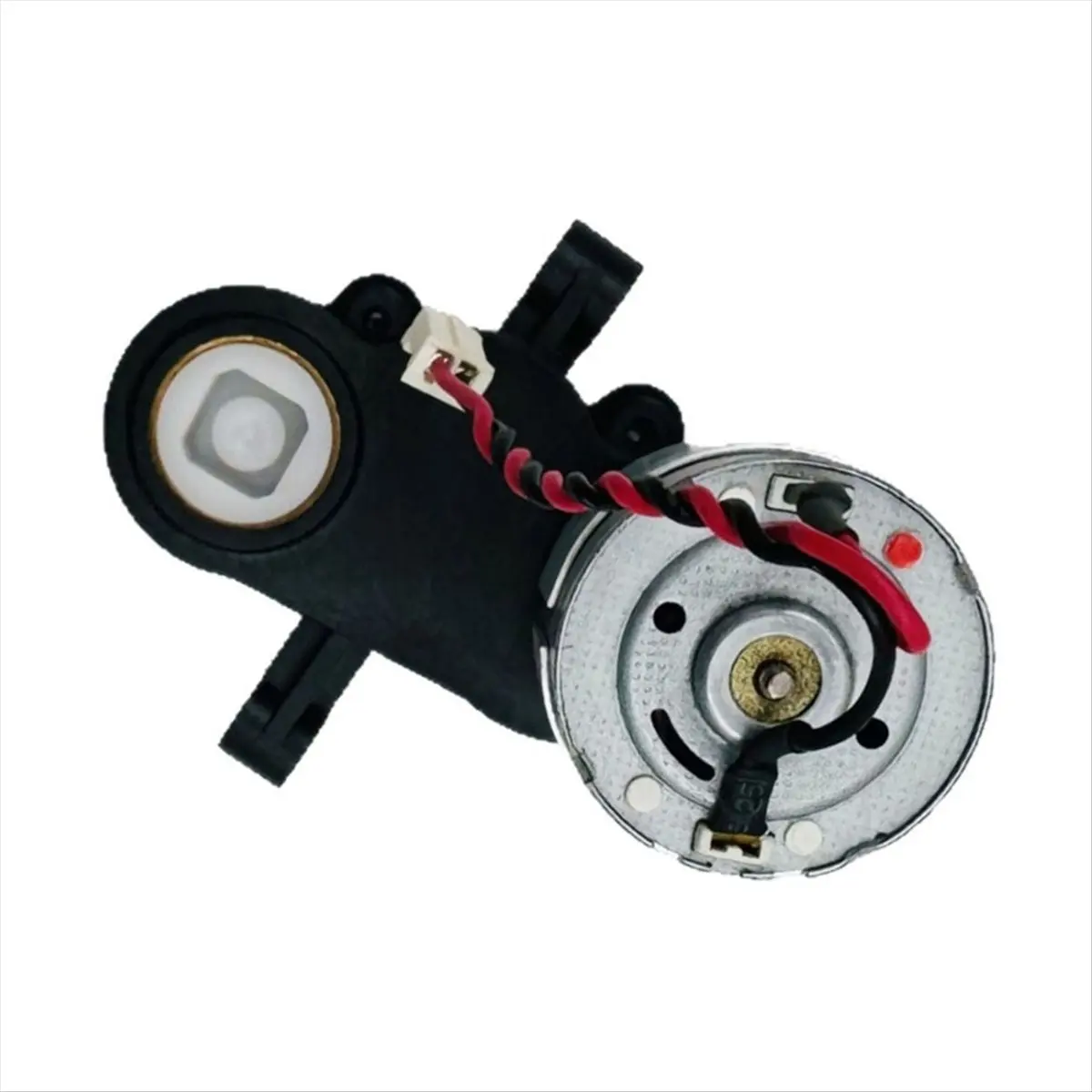 A42F Main Brush Motor, Roller Brush Motor, Mid-Sweep Gearbox Assembly for the TP-Link Tapo RV30 Plus/RV20 Max Sweepers