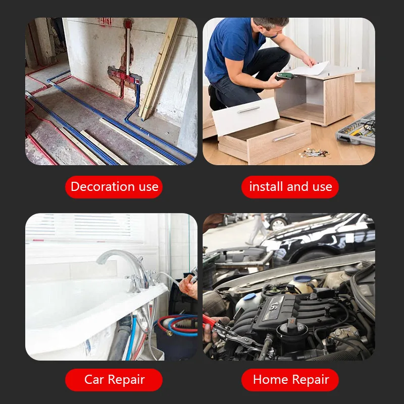 كماشة تجريد الأسلاك الأوتوماتيكية كماشة كسر كابل كهربائي أدوات سحب الأسلاك المحمولة متعددة الوظائف #5