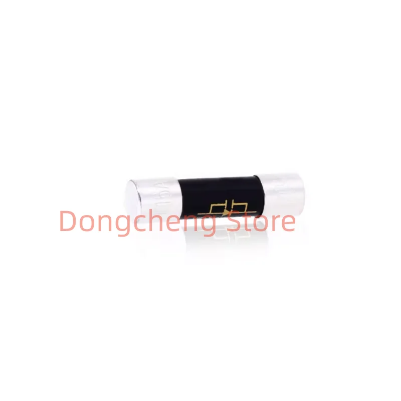 1pcs/lot 100% New Original 5×20mm German HiFi Tuning Supreme 3 flagship fuse gold and silver version music tuner 5*20mm