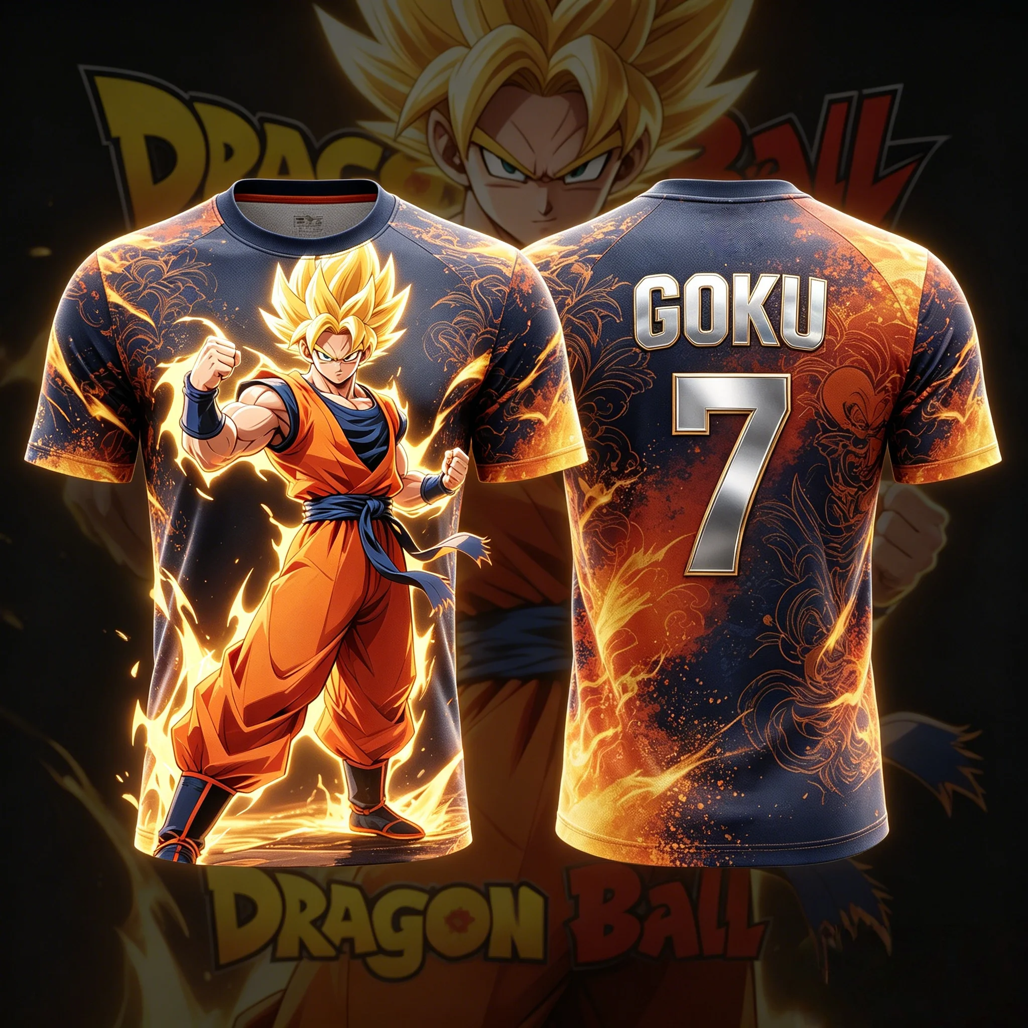 Dragon Ball 2026 Summer New Pr - Summer Clothing Must Haves 评论和价格