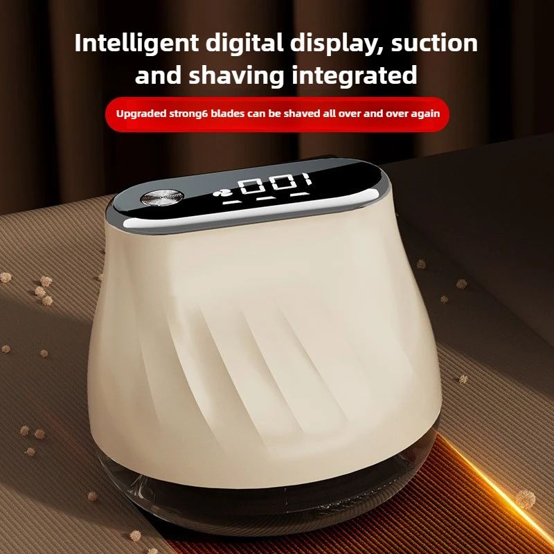 

НОВЫЙ электрический аппарат для удаления волос MIJIA, перезаряжаемый через USB, портативная тканевая бритва, машина для удаления пуха для одежды, свитеров, носков