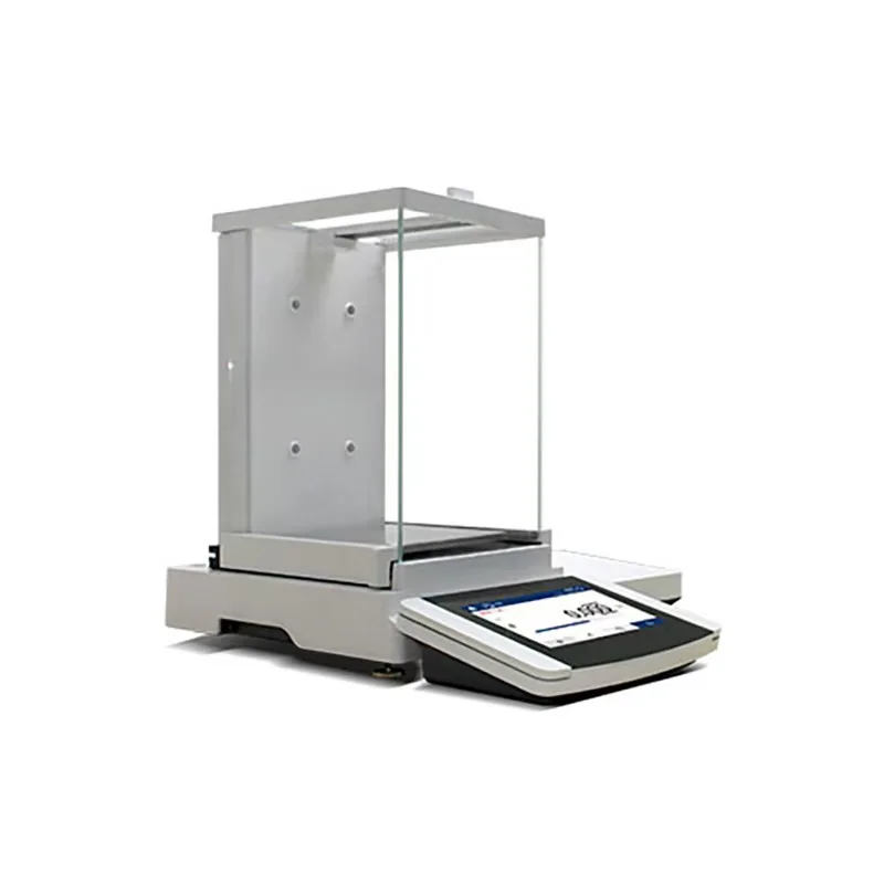 Weighing D&T XE224 220g 0.1mg Mono Block High Quality Precision Analytical Balance Counting Scale With Overload Protection