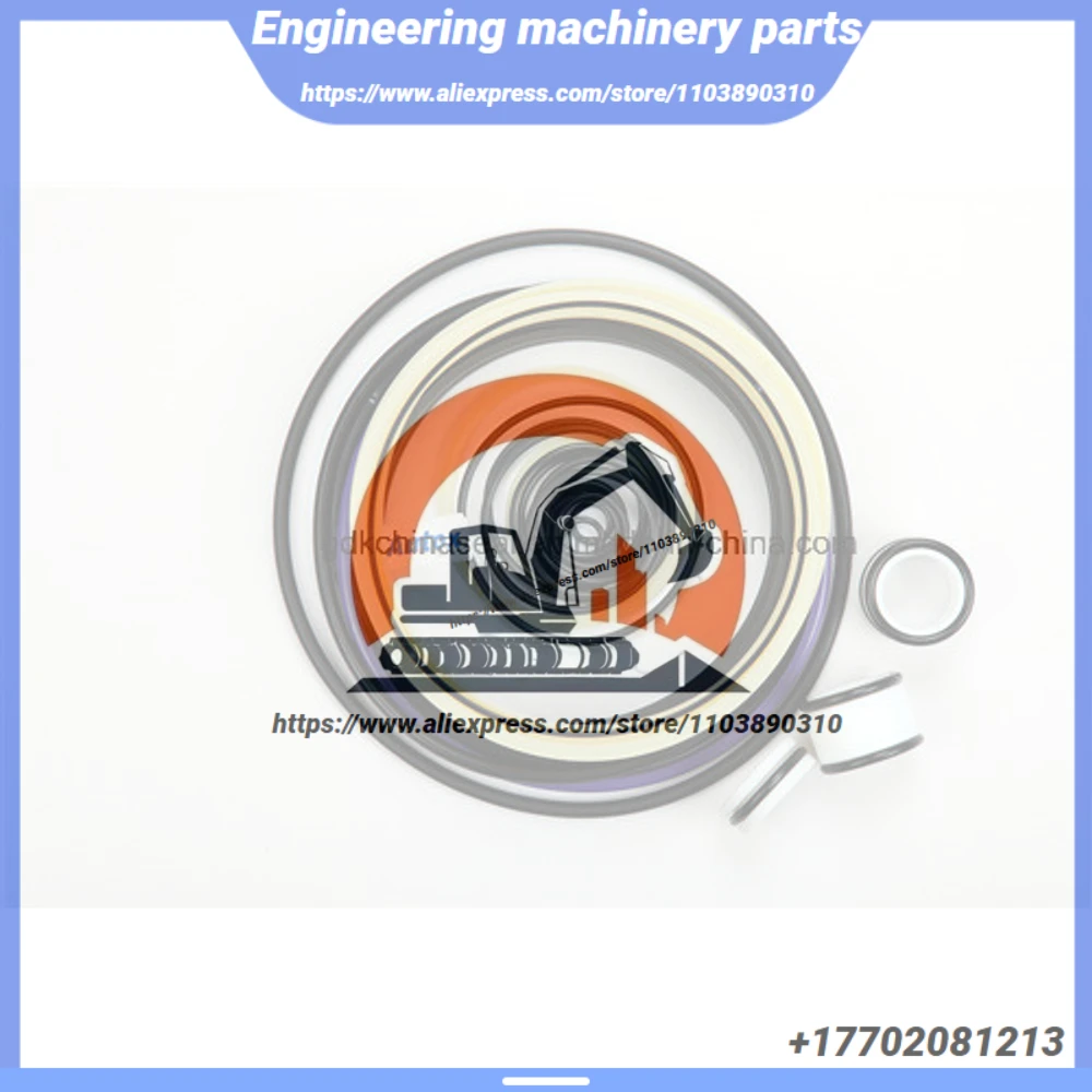 

For High Quality Breaker Hammer Seal Kit Furukawa F-22