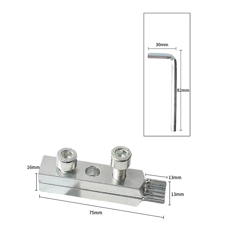 Stripped Screw Extractor,Broken Faucet Removal Tool,Broken Pipe Extractor Tool,Stripped Screw Removal Tool