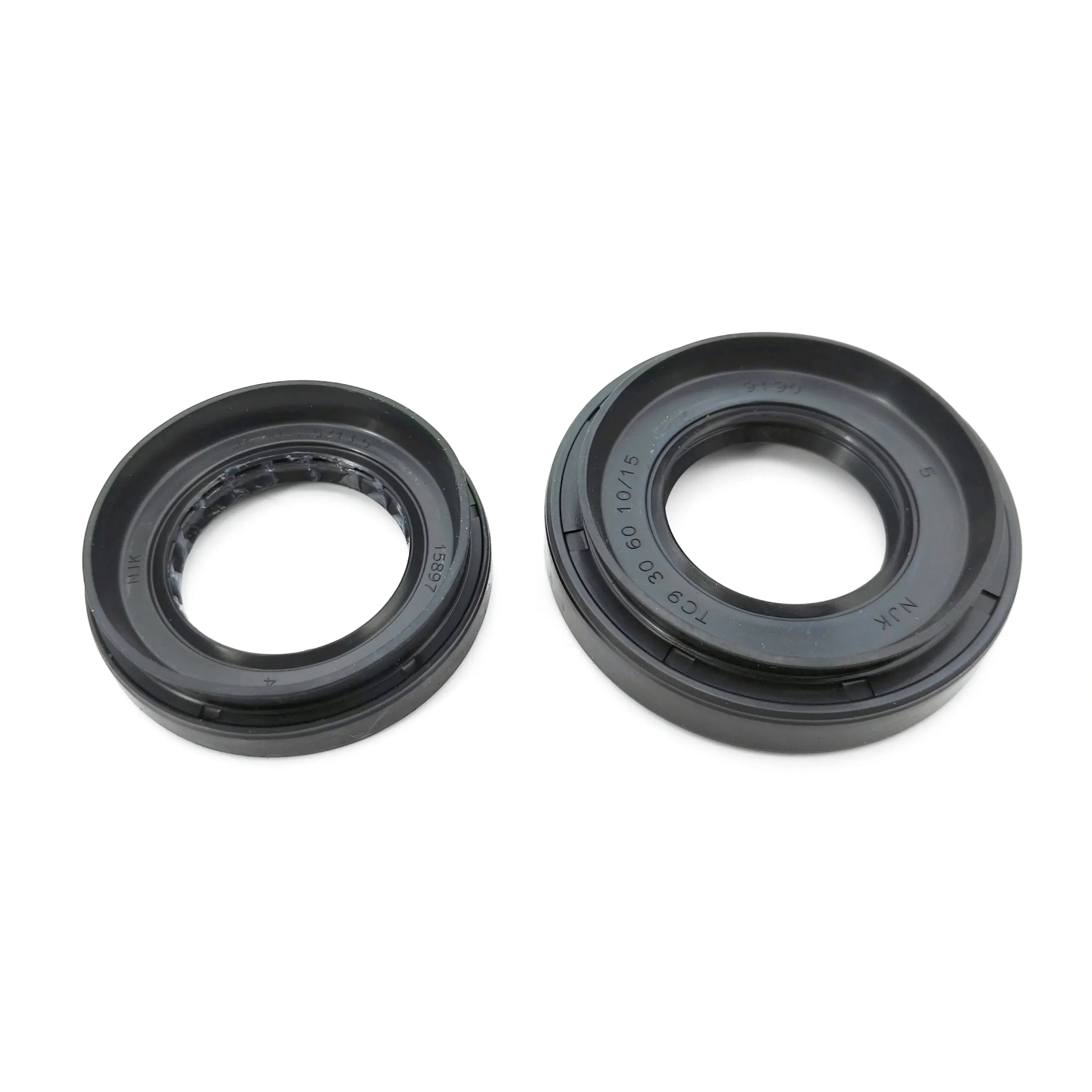 

Rear Diff Gear-Box 30X60X15 30X50X13.5 Oil Seal Kit for Linhai 500 570 M550 M550L M565LT 26302 26303