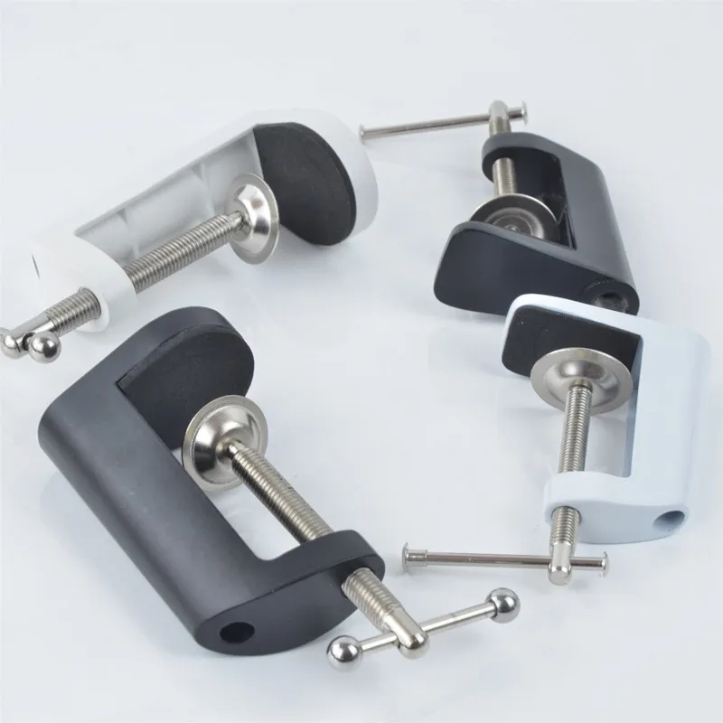 H-clamp for Magnifier lamp PD-032AL