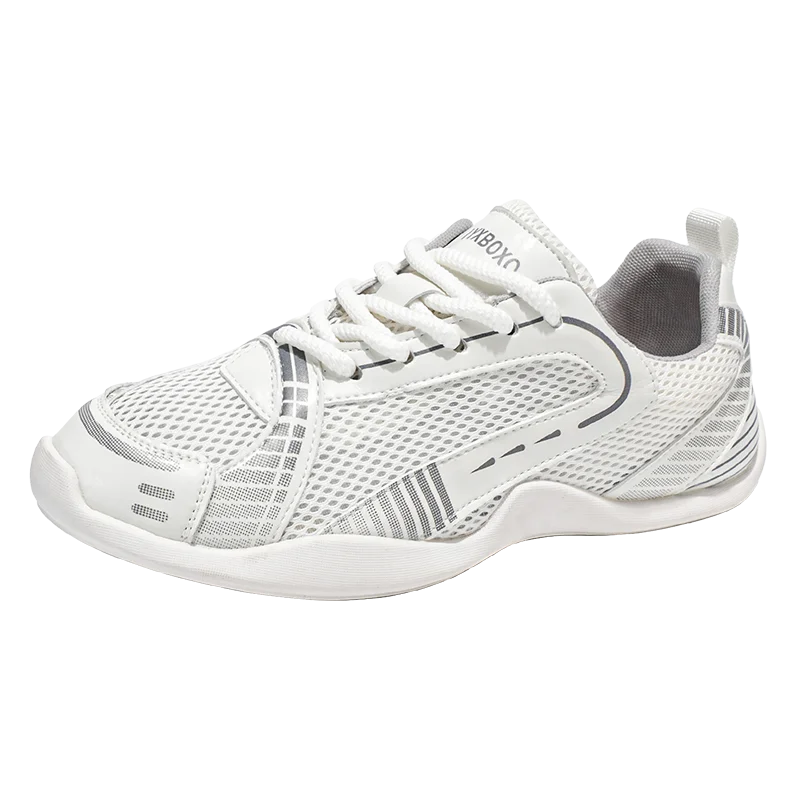 

VIPOL Новые мужские кроссовки модны и универсальны. Дышащие прогулочные туфли с сеткой - модные и повседневные.