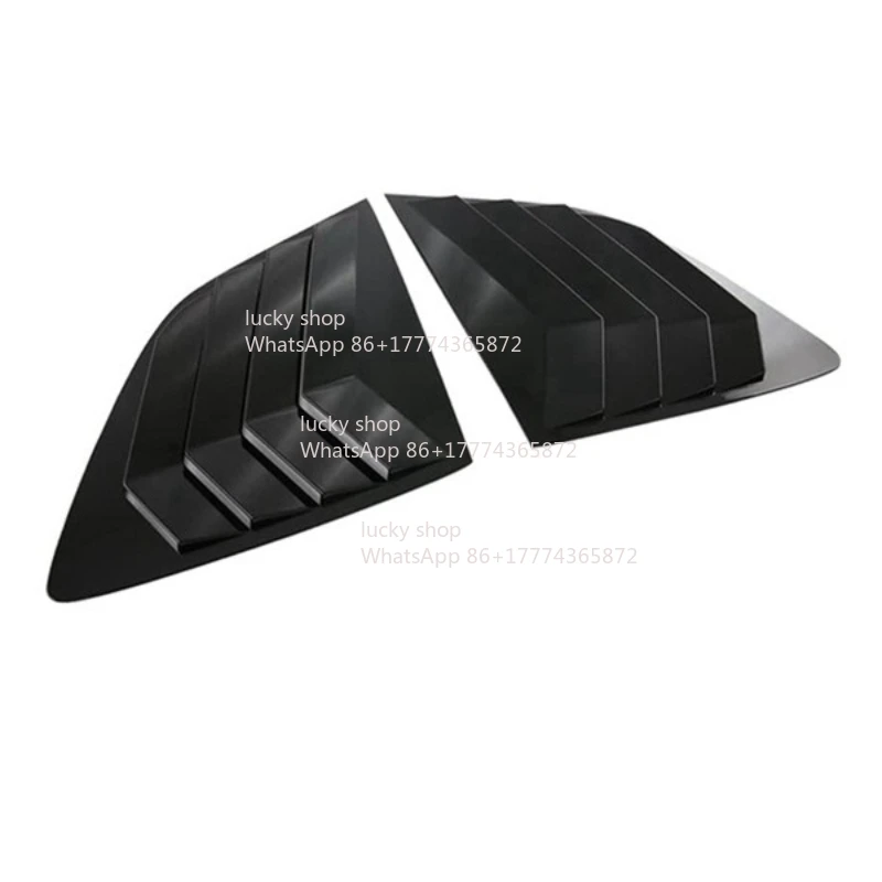 

Rear Blinds, 1 Pair , Accessories