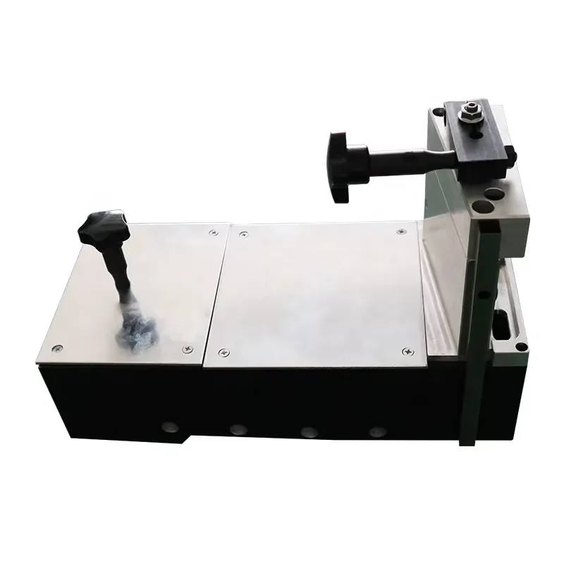 High Quality Gluing Pot With Special Coating Gluing Tank for Fravol, NANXING Edgebander Edge Banding Machine