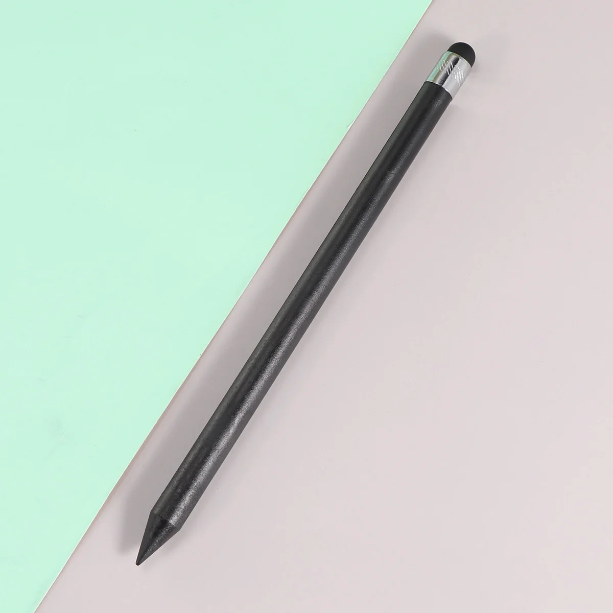 

Screen Pen for Kids Tablet Phone Capacitive Pens Writing Tool Slim Stylus Fine Tip Realistic Drawing