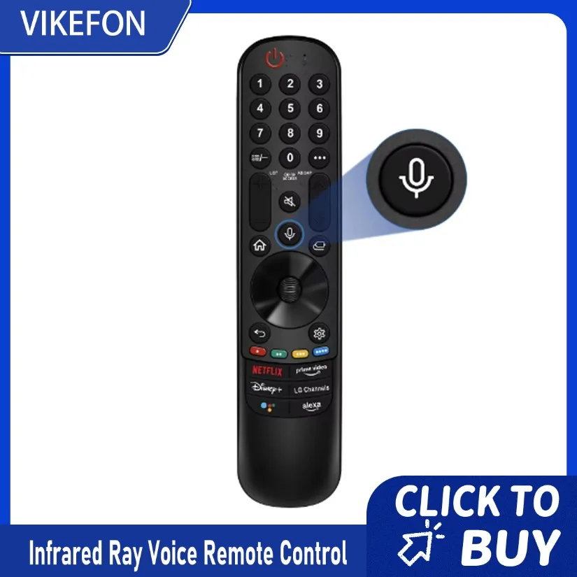 Replacement Magic R… - image