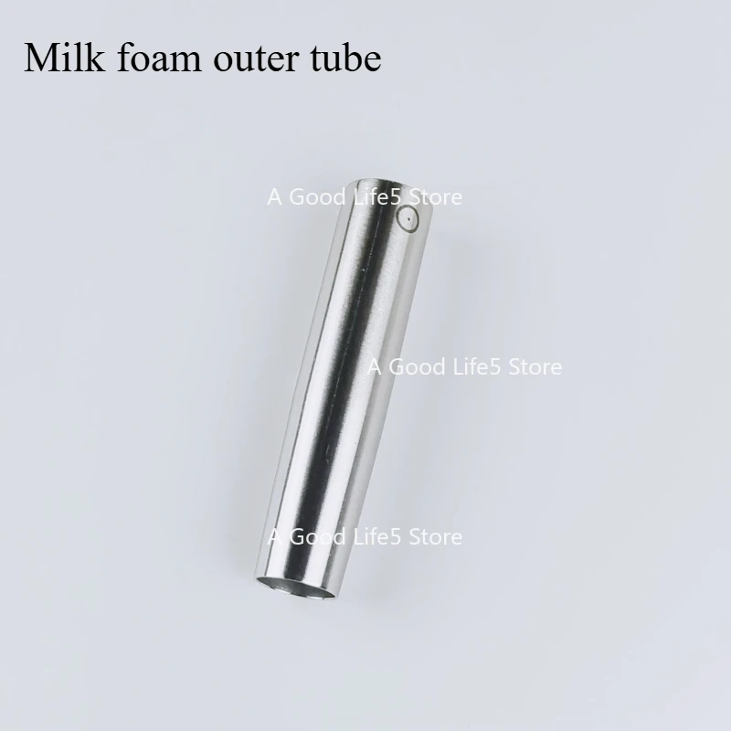 Applies To Coffee Machine EP2121 2124 2221 1221 3221 Milk Foam Assembly, Foam, Accessories