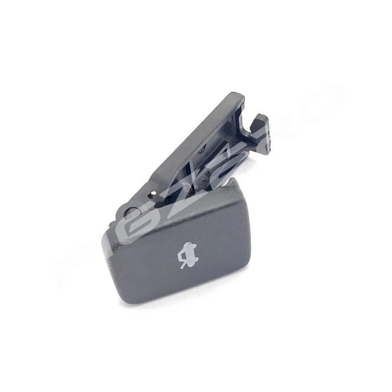 Parti esterne della maniglia del cofano nuovissime per Roewe RX3 RX5 RX8 360 RX5 per automobili MG GS ZS GT MG5