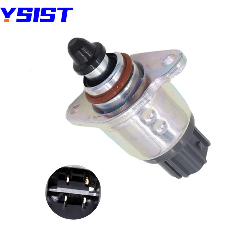 

Idle Air Control Valve For Toyota Avanza Daihatsu Xenia 1.5L 89690-97202 89690-87Z01 98690B1010 41559MD Auto Parts OEM Quality