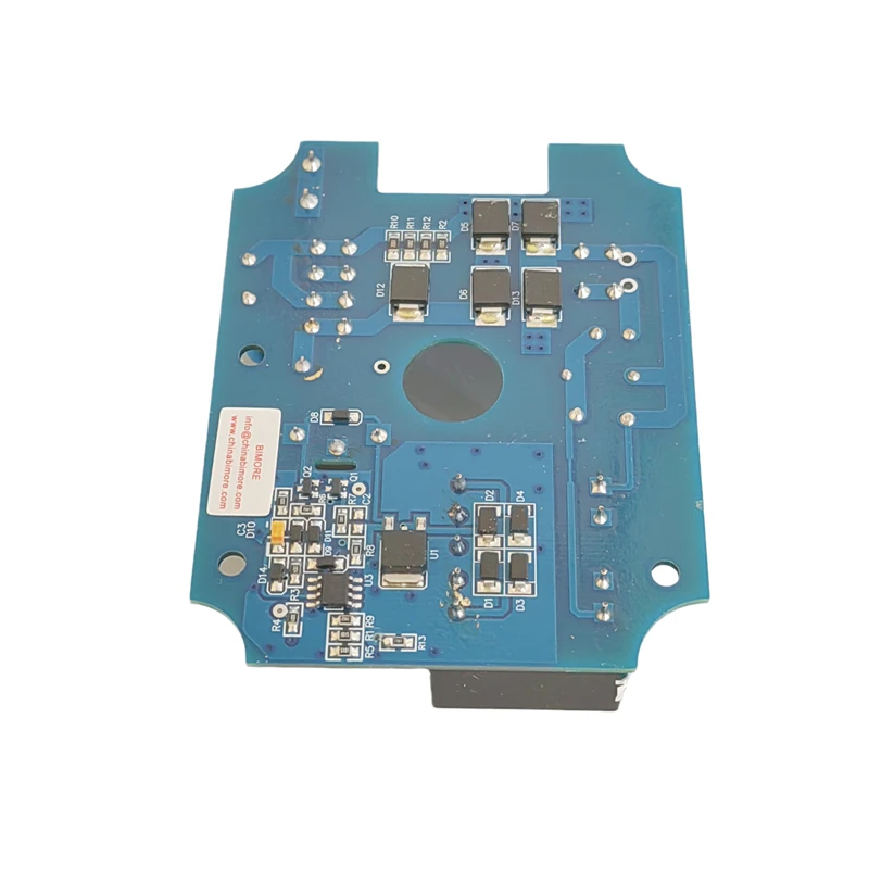 DB28S-150-0050 Escalator Brake Motor Card Lift Board