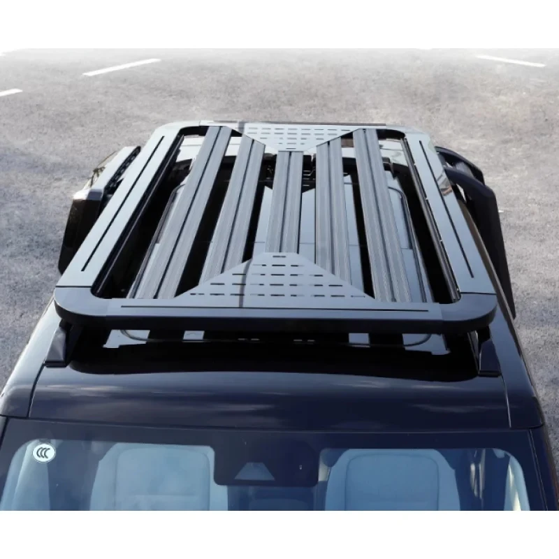 

Best SellingFor J6 Icar 03 Roof Racks Peormance Parts Accessories PlatformHigh Quality