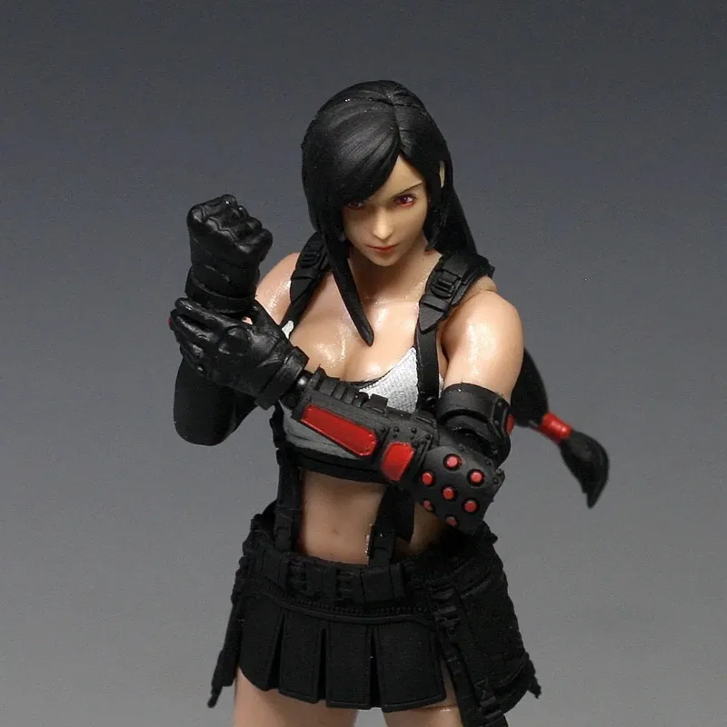

Special Offer: Dark Source, Green Valley, Acid Rain, Final Fantasy, Fencer, Tifa - In stock now