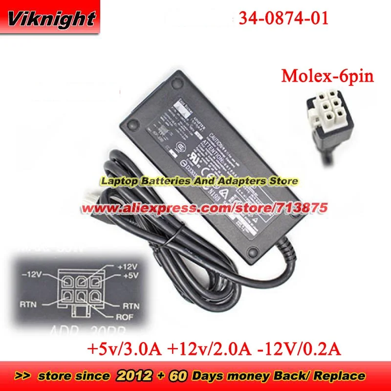 34-0874-01 Ac Adapt…