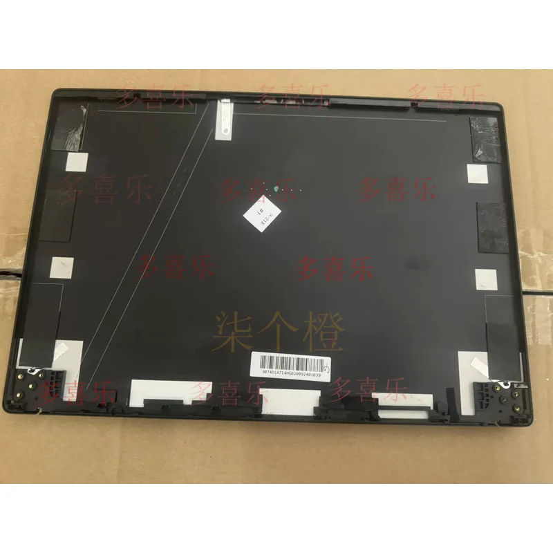 

QQ LCD Back Cover Rear Lid for MSI Prestige 14 MS-14C2 MS-14C1 MS-14C4 P14