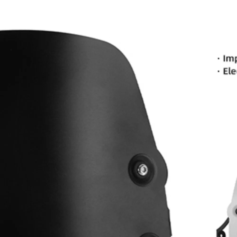 

FOR HONDA CB650R CB 650R CB1000R Neo Sports Cafe 2018 2019 2020 2021 Motorcycle Accessories Windshield Windscreen Deflector