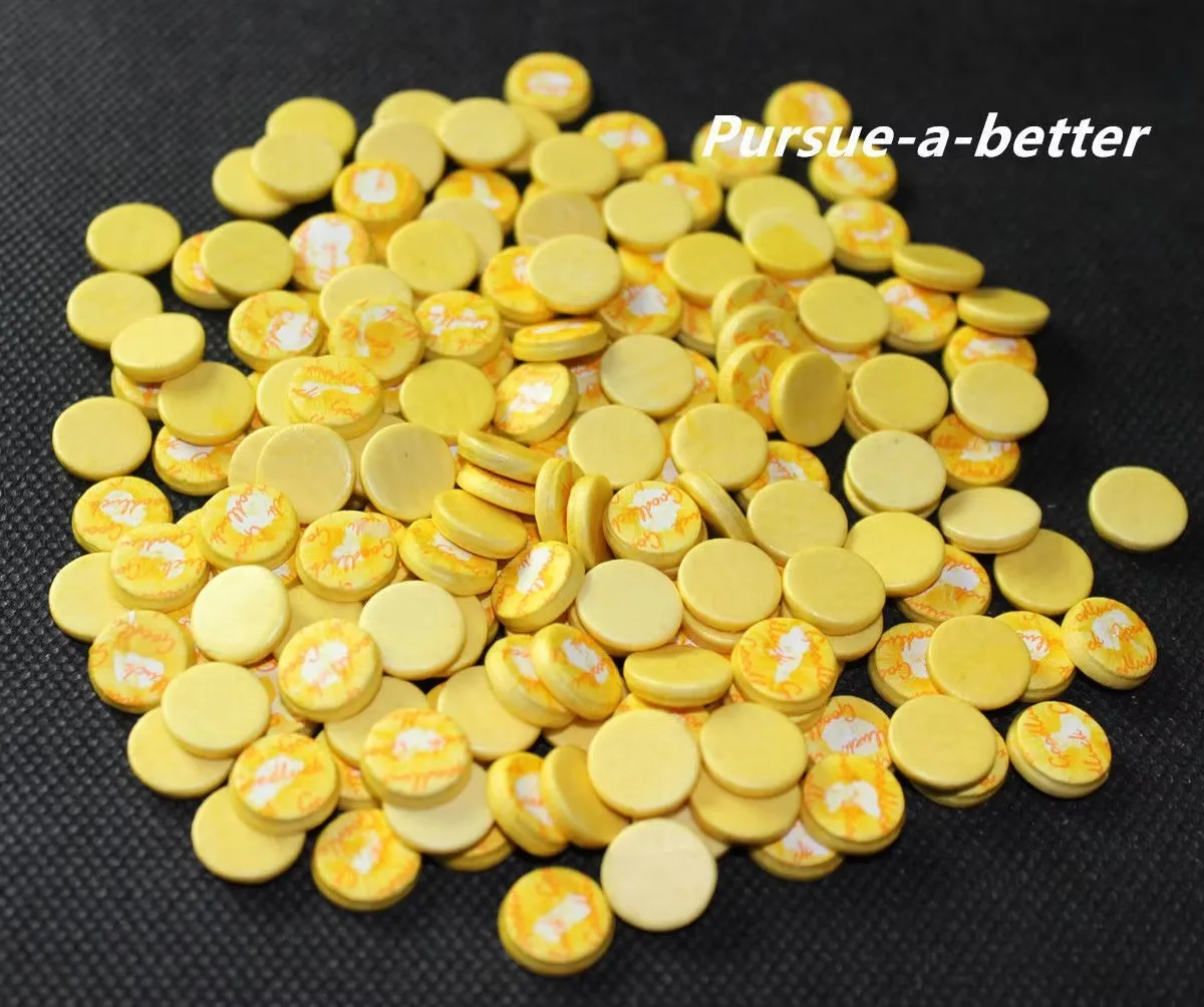 

12mm Flute Pads Good Material