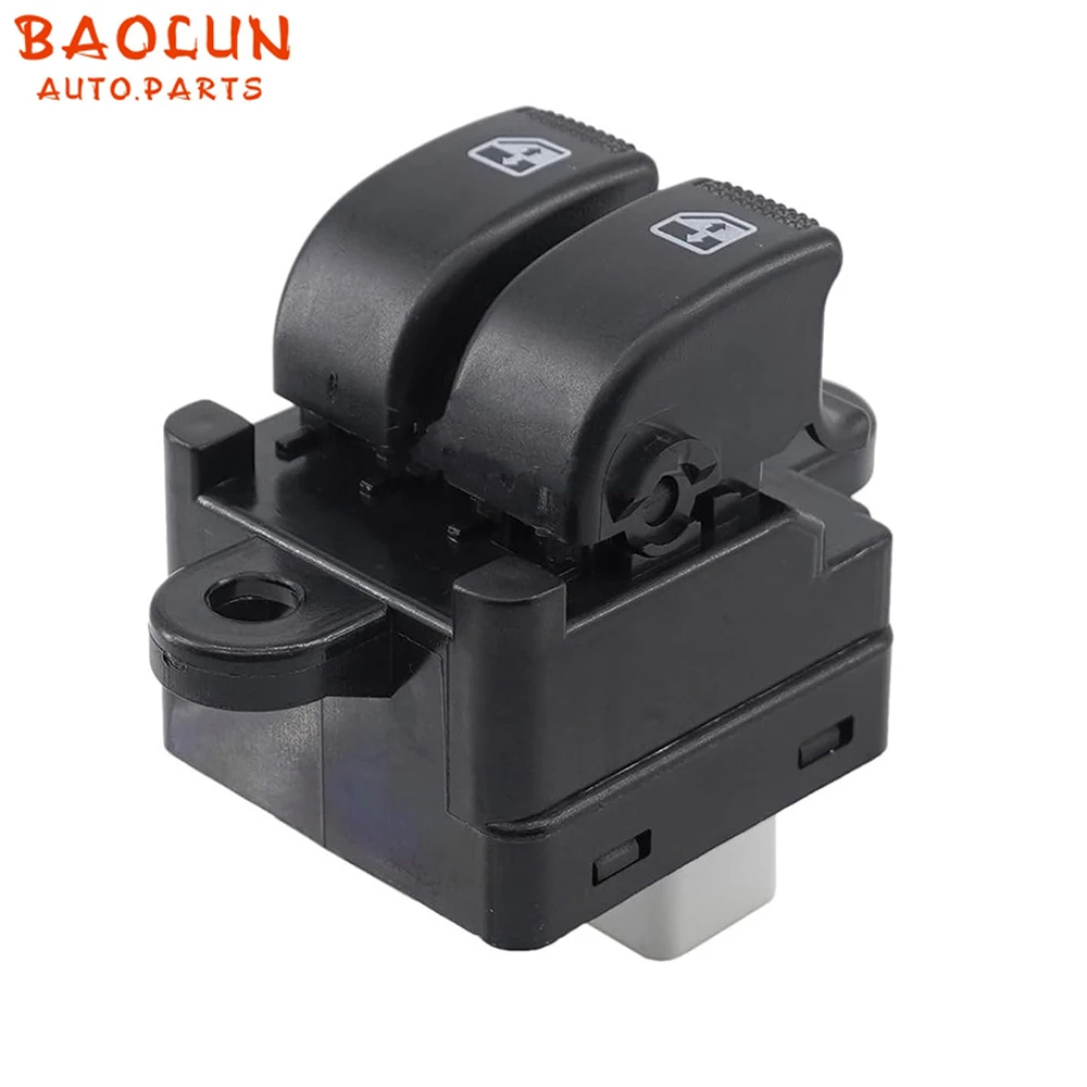 

BAOLUN 93570-05050 9357005050 Главная кнопка переключения стеклоподъемника автомобиля для Hyundai Getz Atos Amica Mx 1998-2016