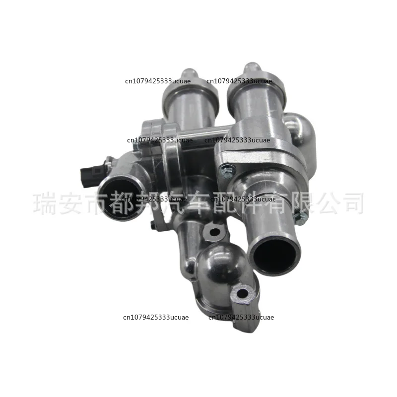 مجموعة ترموستات السيارات لسيارة جيب 68003582AB #3